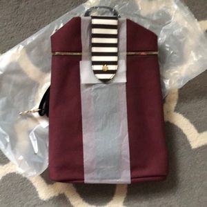 Henri Bendel Bowery backpack